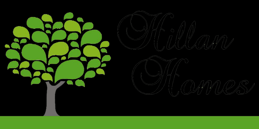 Hillan Homes por Hillan Homes en Detroit Michigan