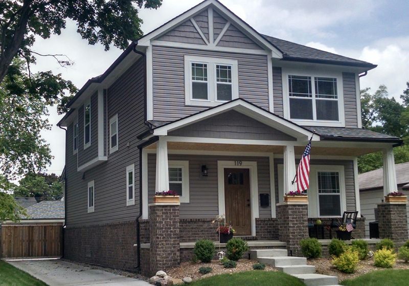 casa en Hillan Homes por Hillan Homes