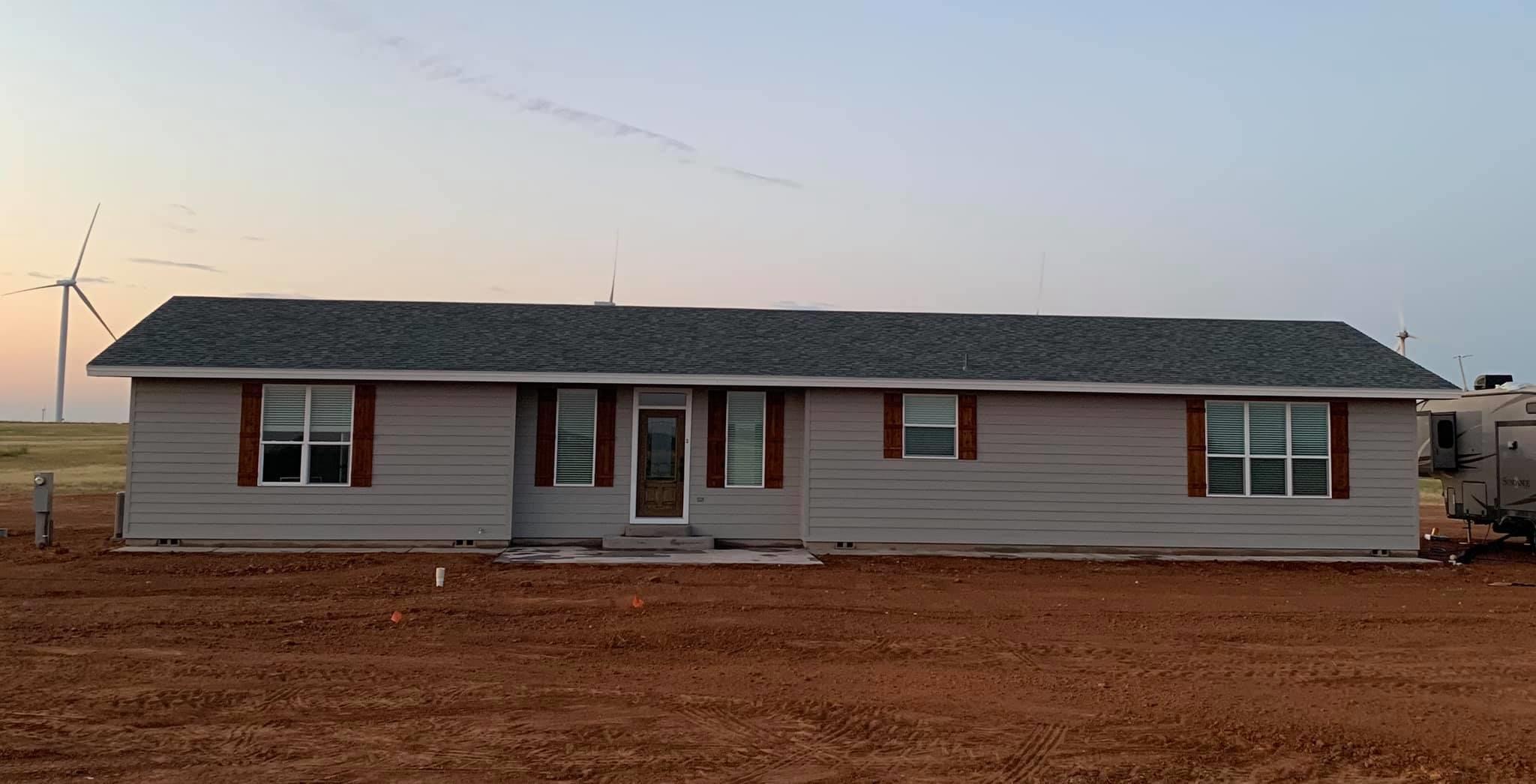 Hindman Homes & Improvement - : Lubbock, TX