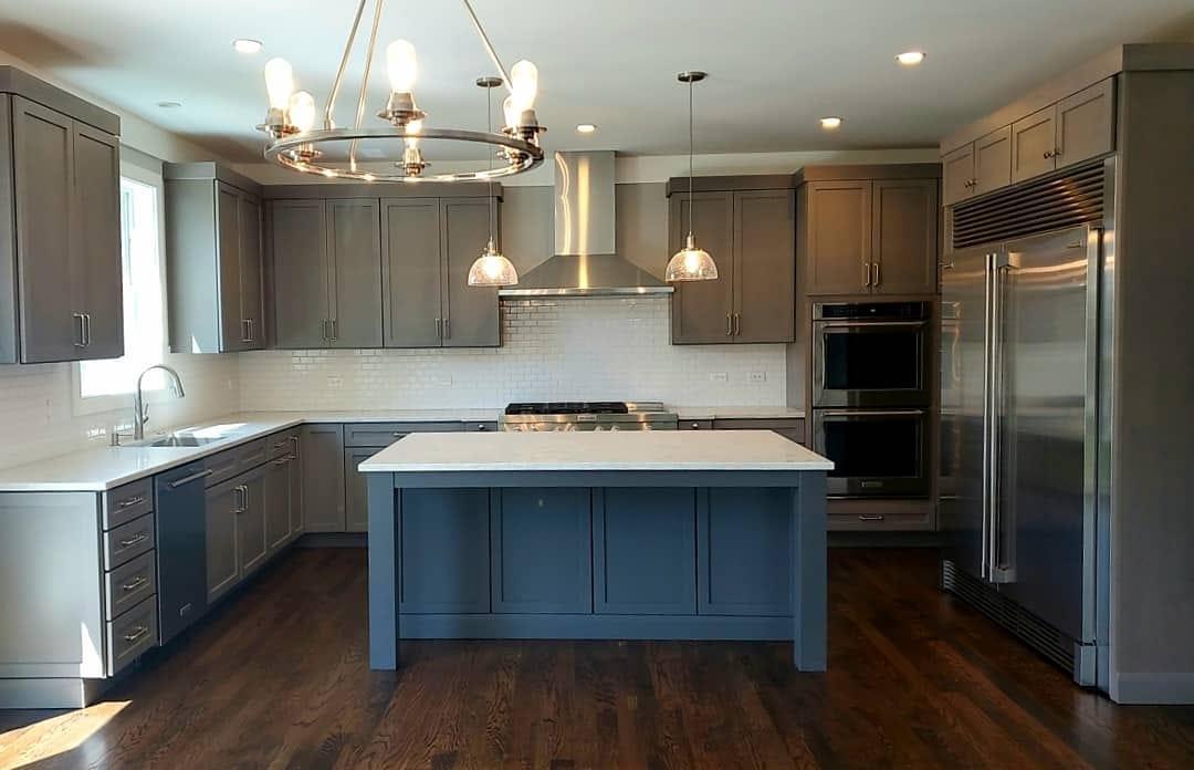 casa en Hinsbrook Construction por Hinsbrook Construction