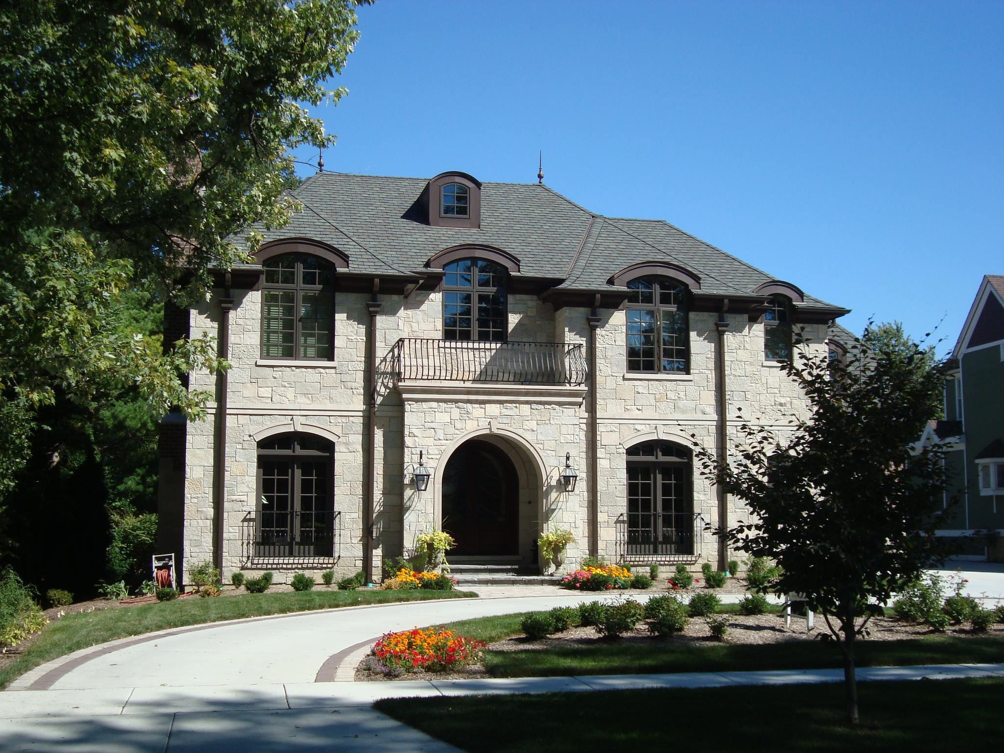 casa en Hinsbrook Construction por Hinsbrook Construction