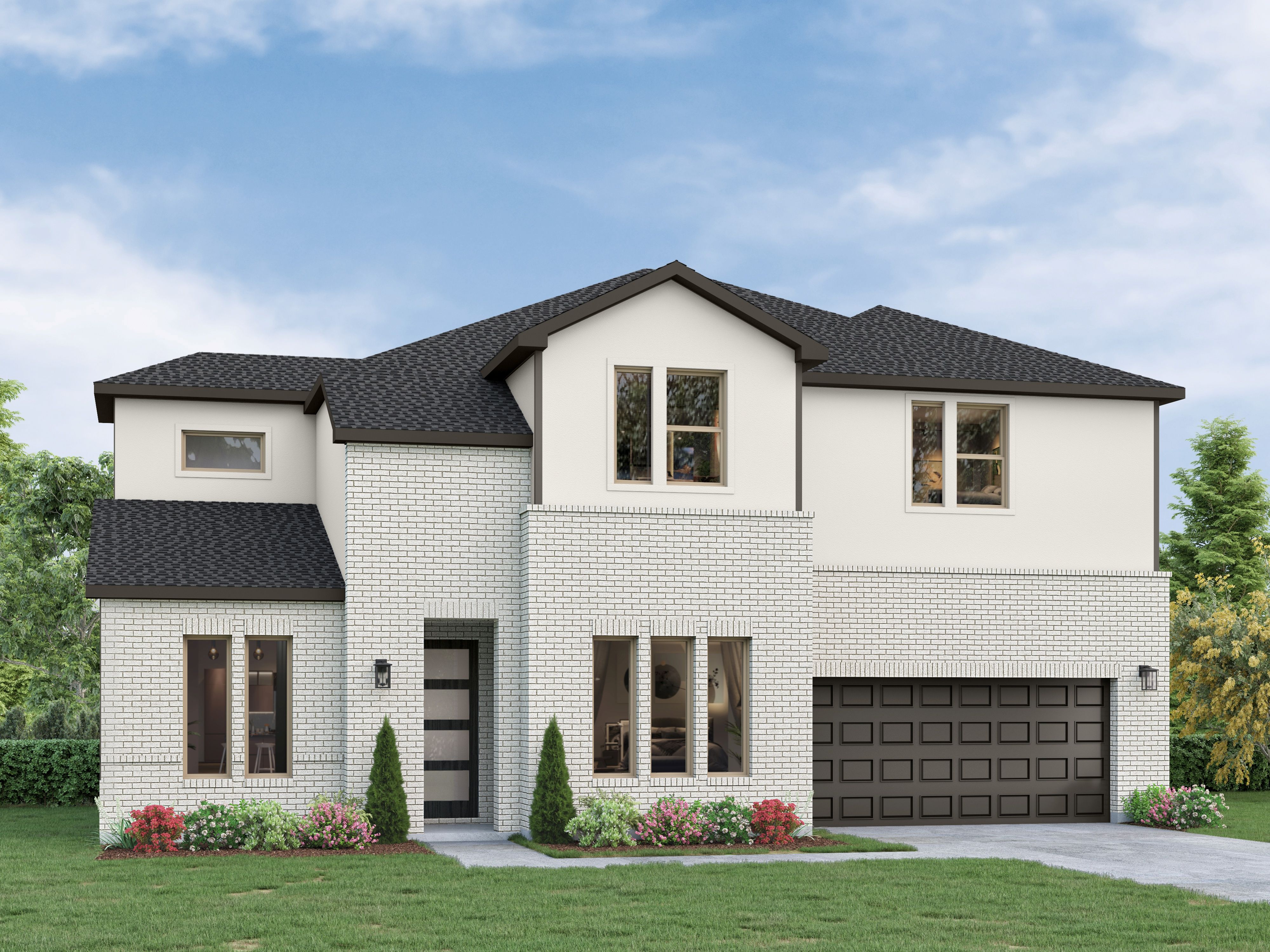 Trinity Estates - Benbrook, TX