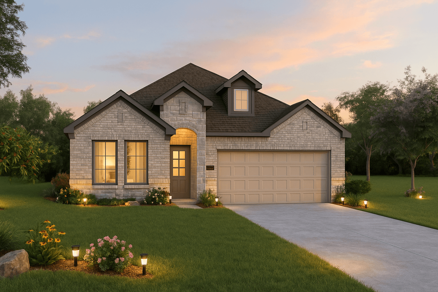 1712 Coachman Drive. Forney, TX 75126