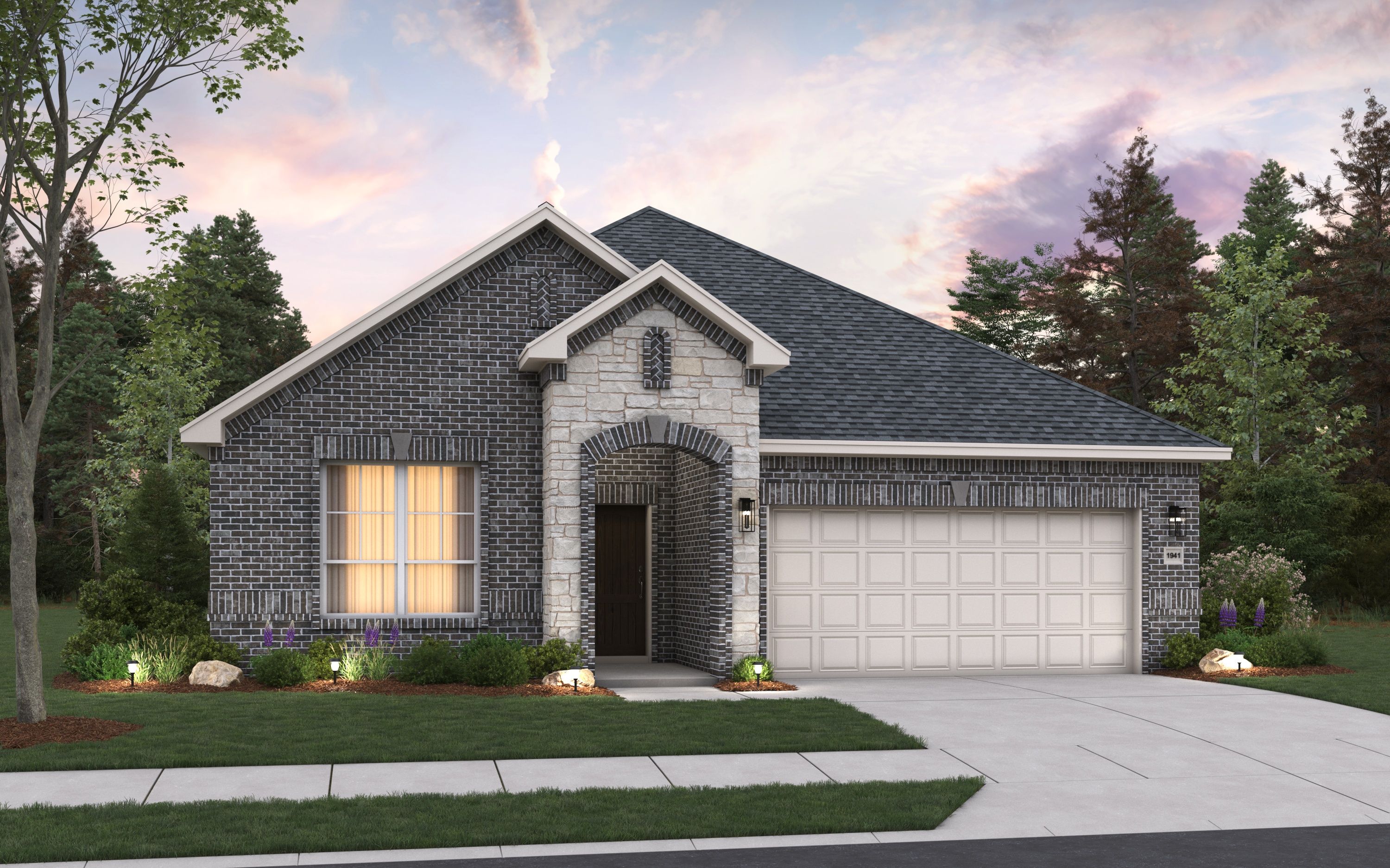 2712 Pinnacle Pl. Corinth, TX 76210