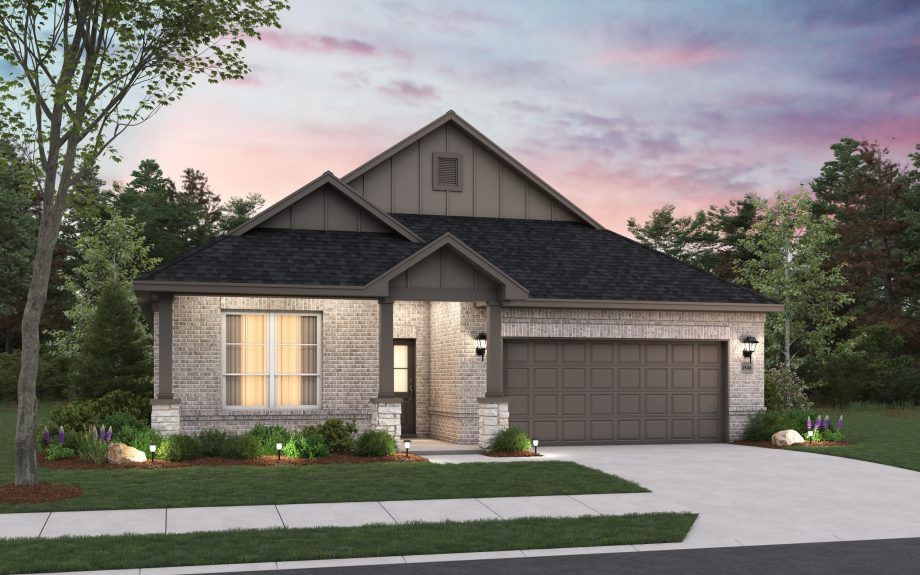 2712 Pinnacle Pl. Corinth, TX 76210