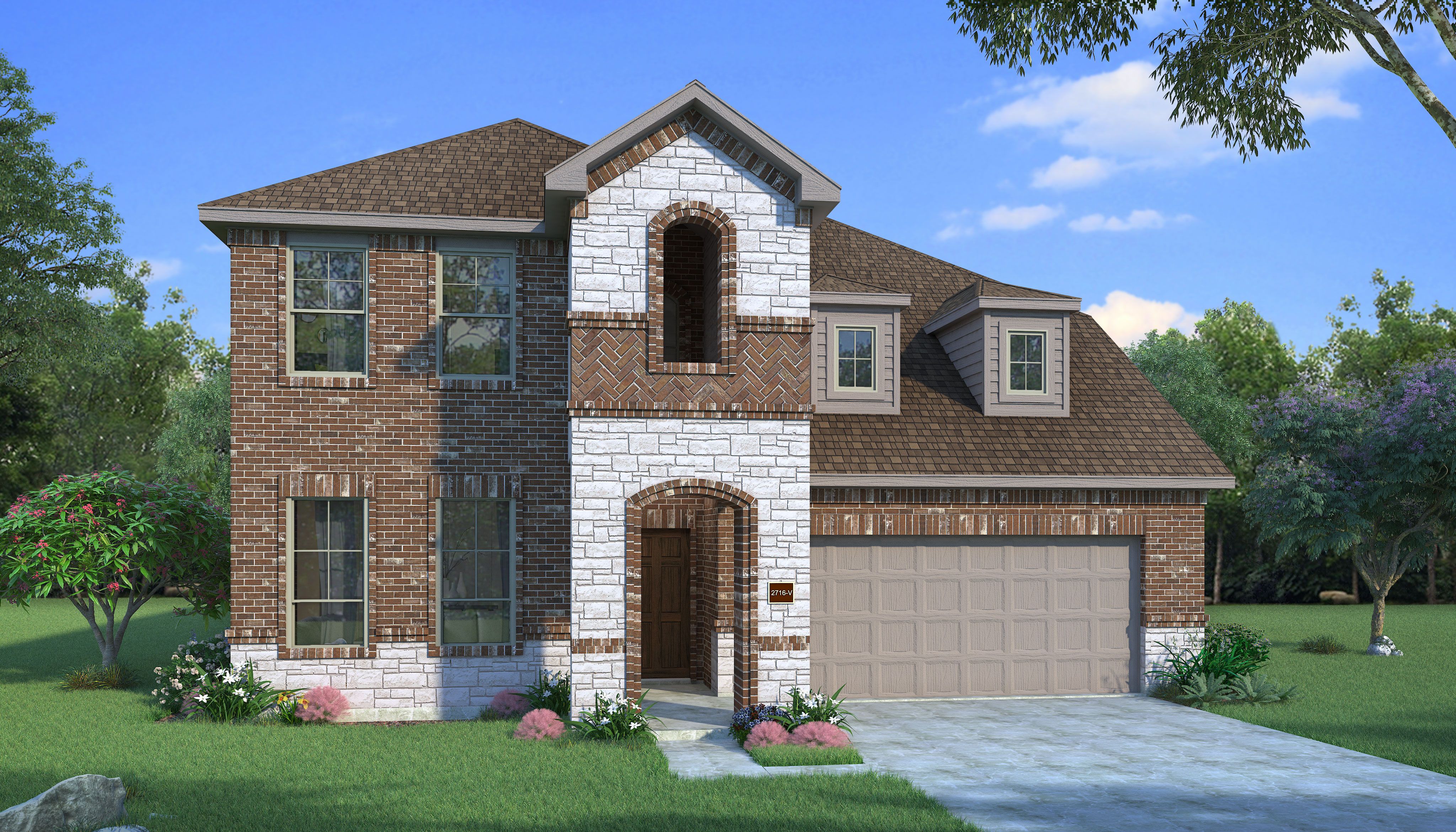 Ironwood II Imagen
