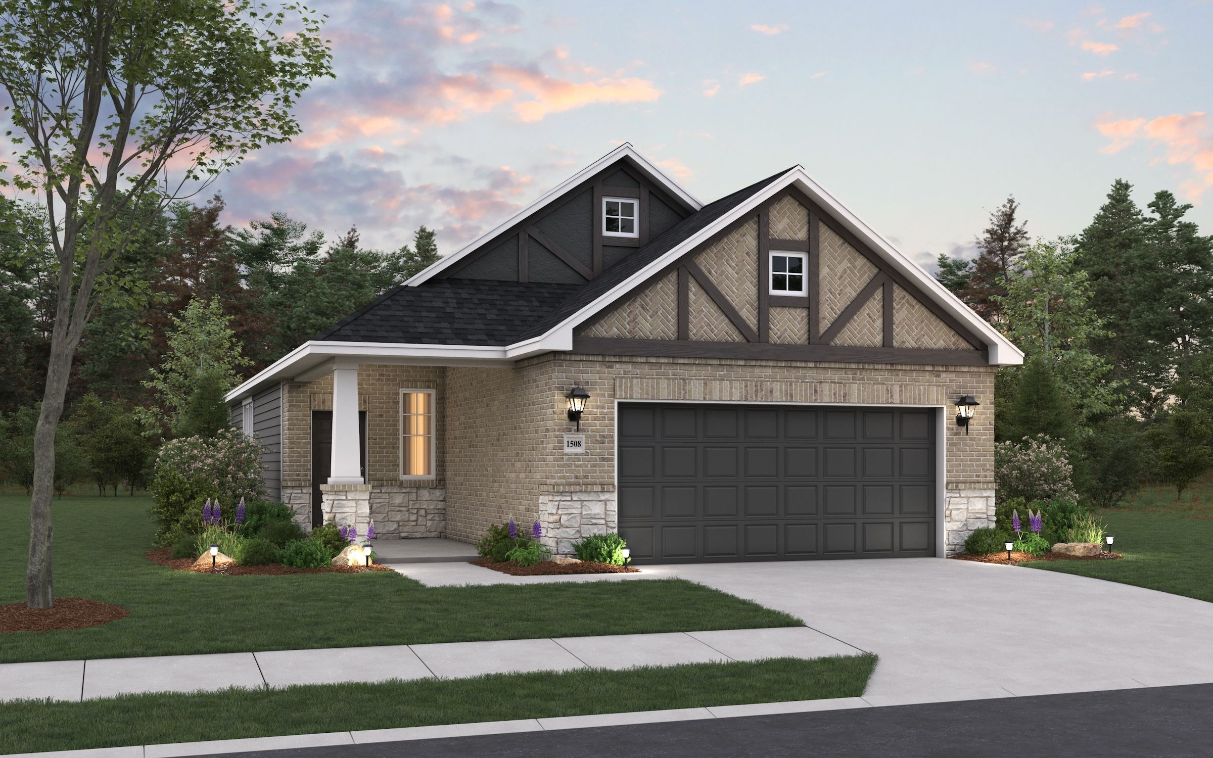 1712 Coachman Drive. Forney, TX 75126