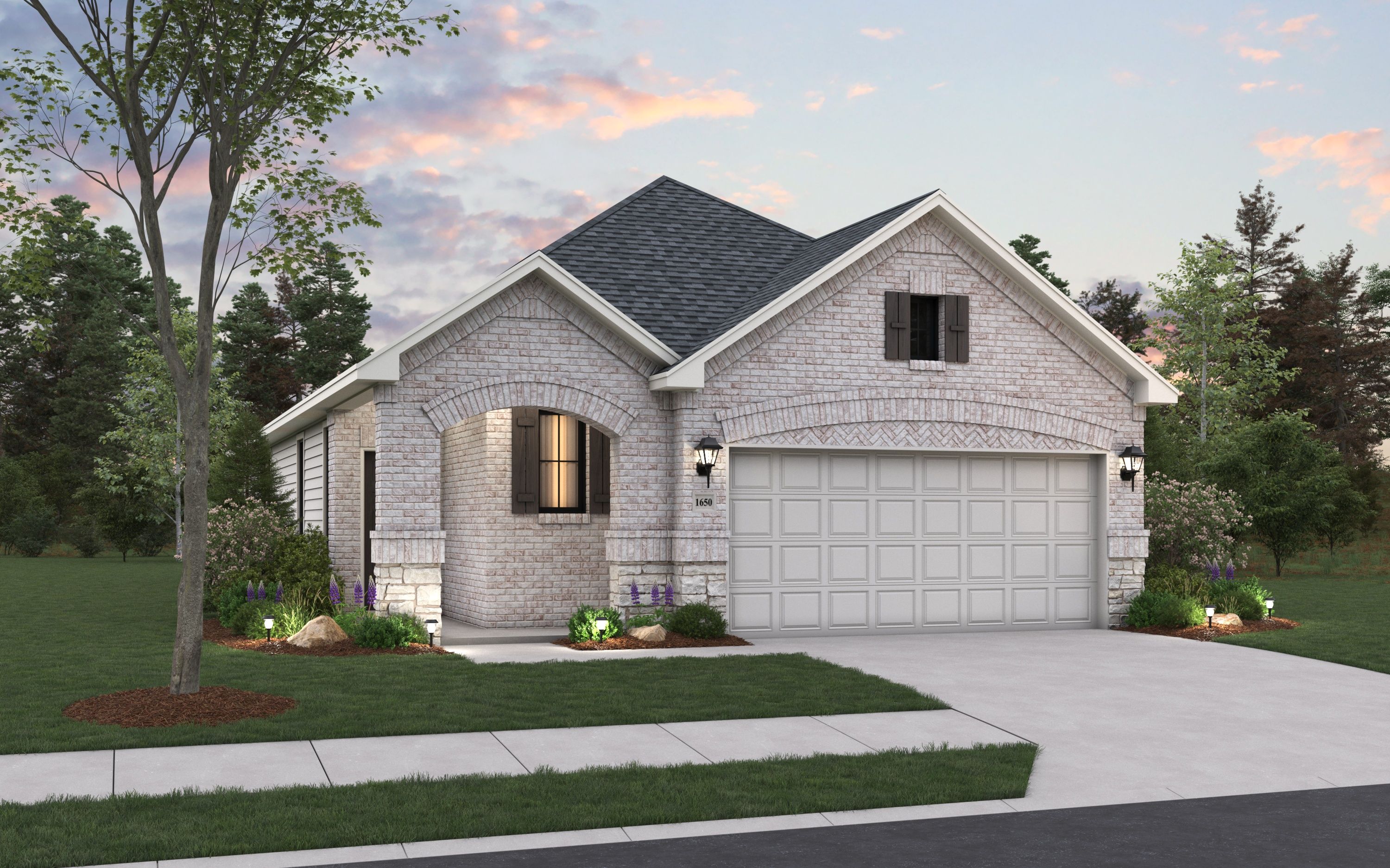 1712 Coachman Drive. Forney, TX 75126