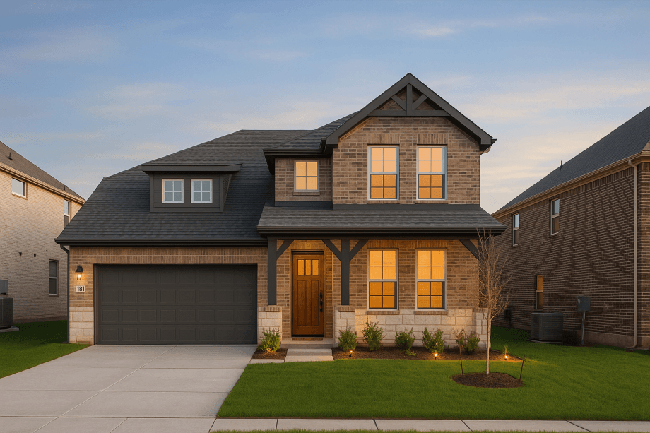 1712 Coachman Drive. Forney, TX 75126
