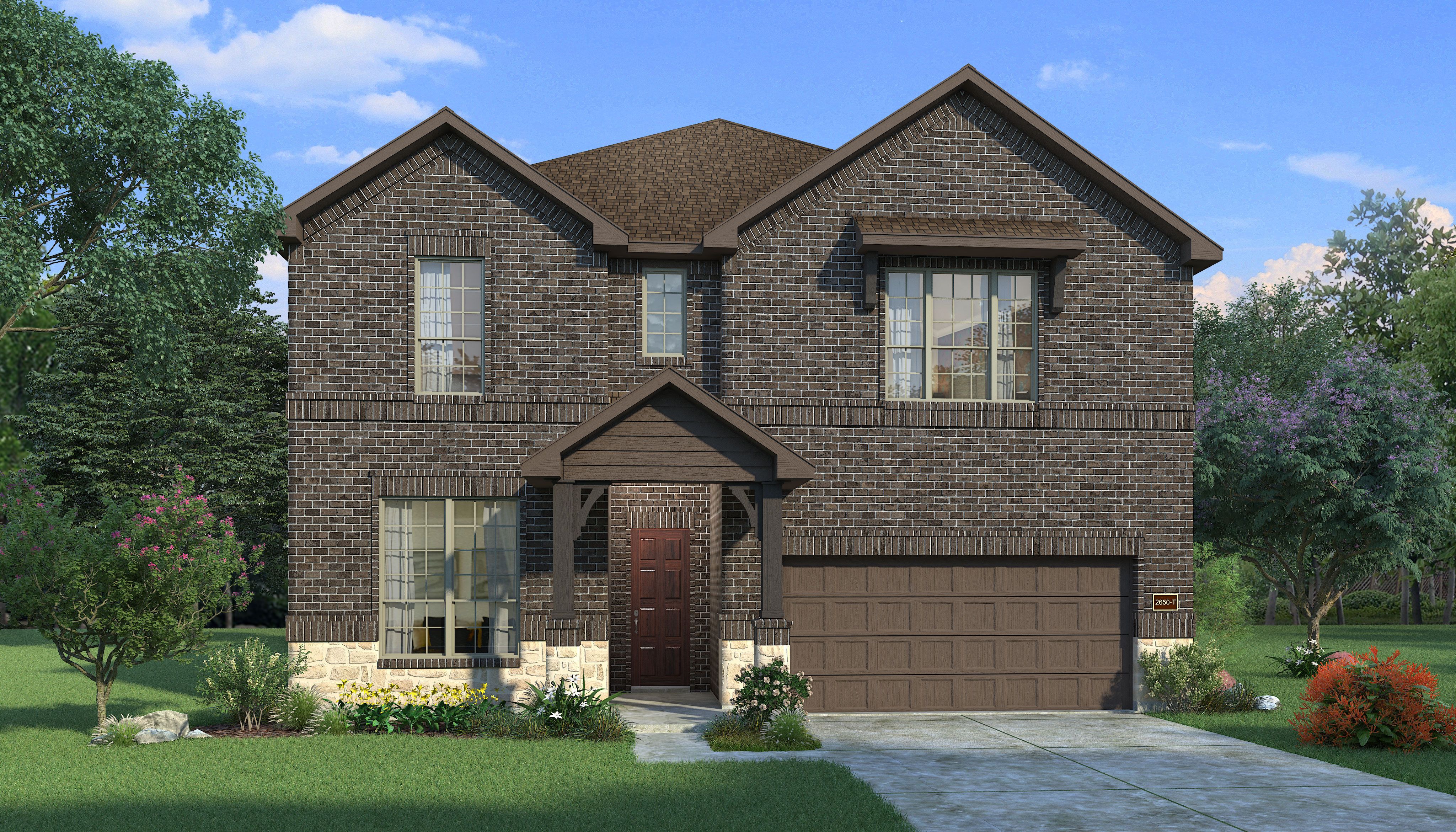 1311 Taggart Street. Royse City, TX 75189