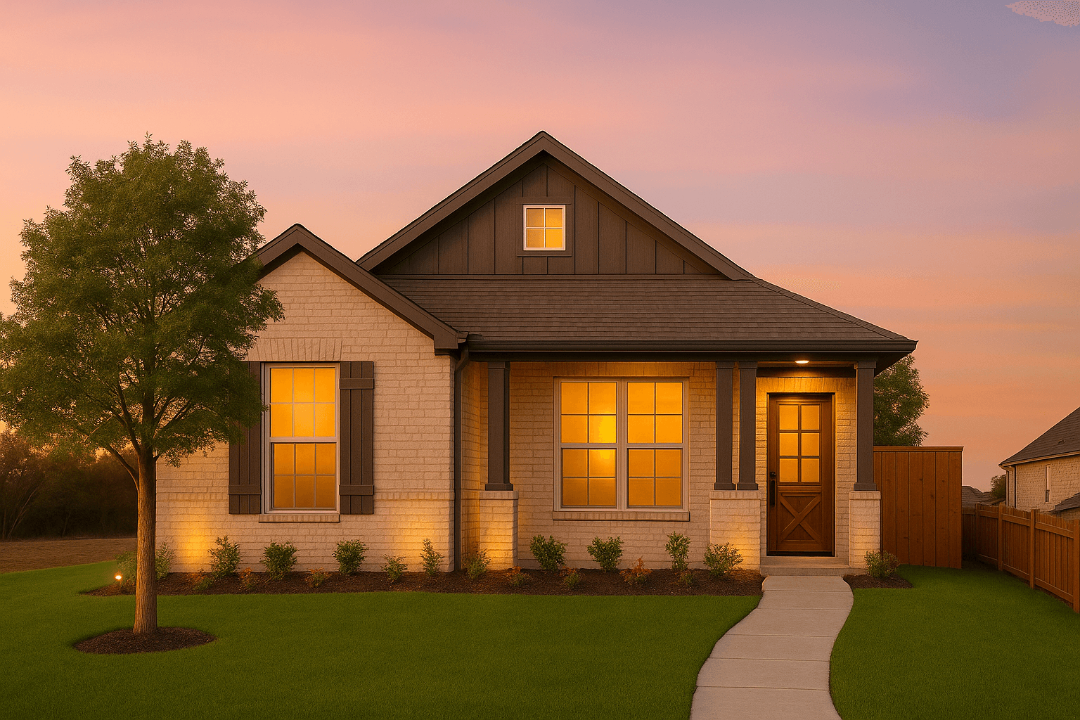 1018 Watercourse Place. Royse City, TX 75189