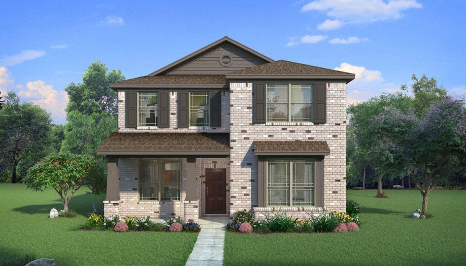 1018 Watercourse Place. Royse City, TX 75189