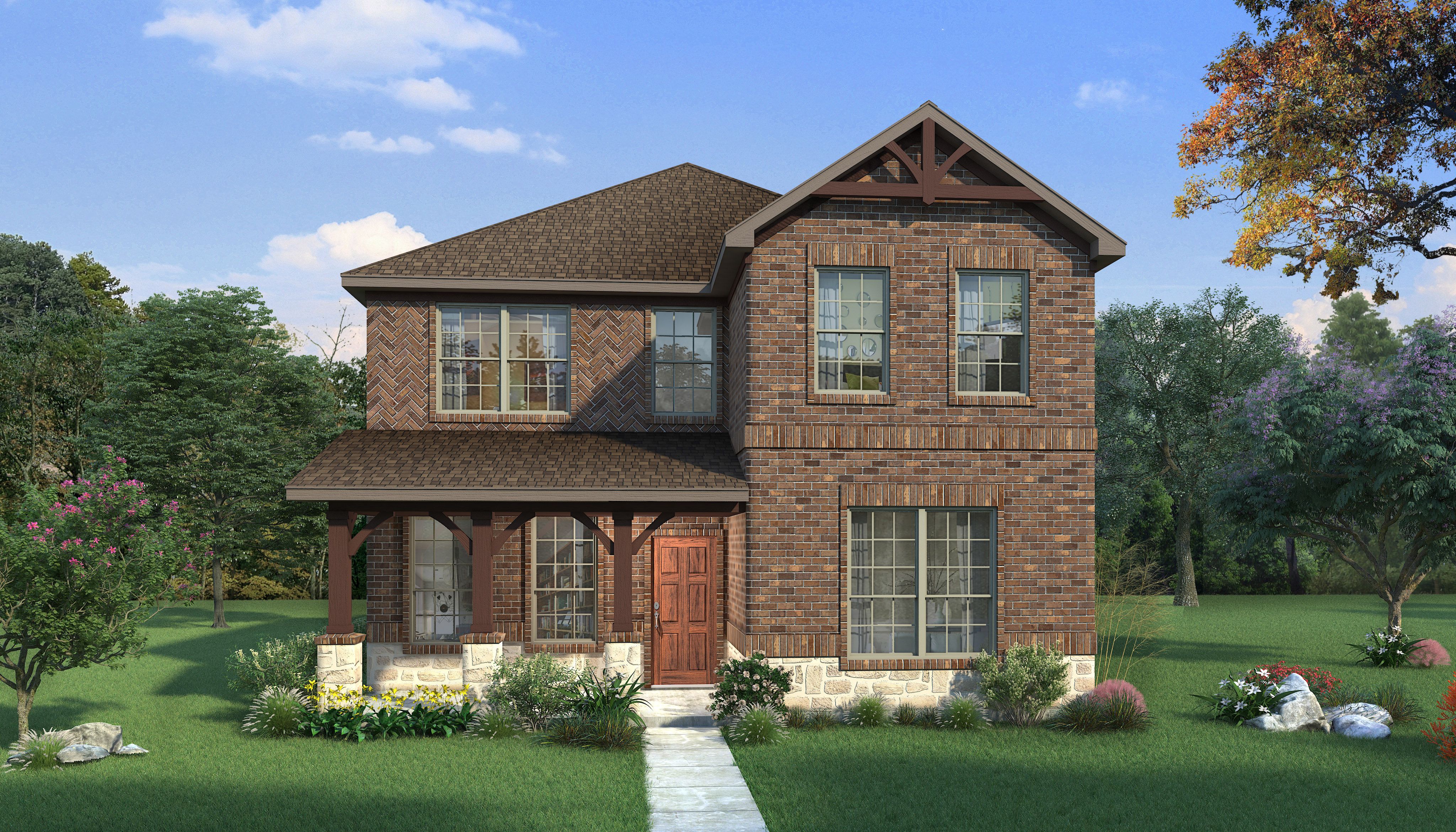 1018 Watercourse Place. Royse City, TX 75189