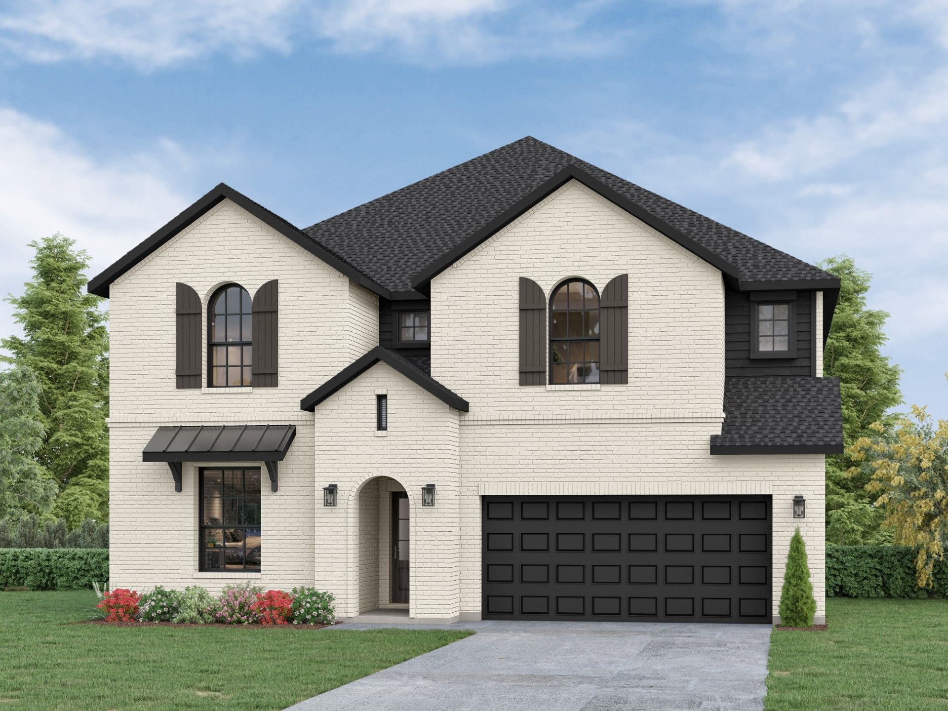8809 Retama Street. Aubrey, TX 76227
