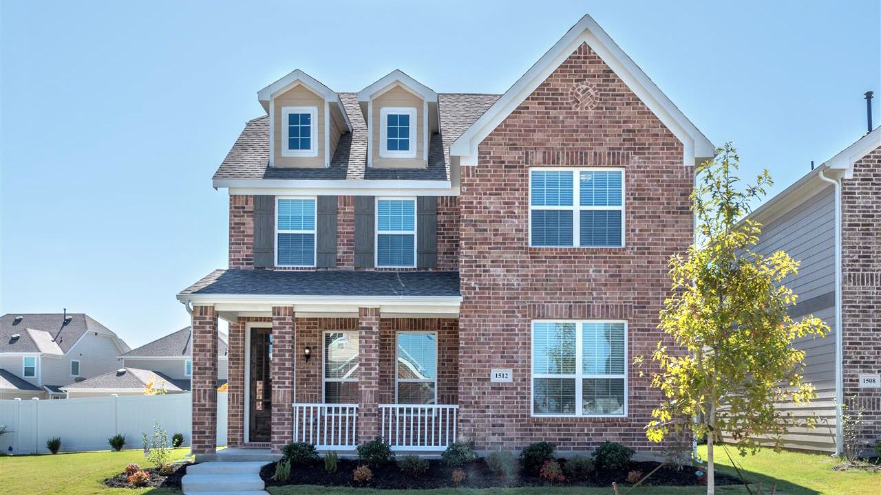 1018 Watercourse Place. Royse City, TX 75189