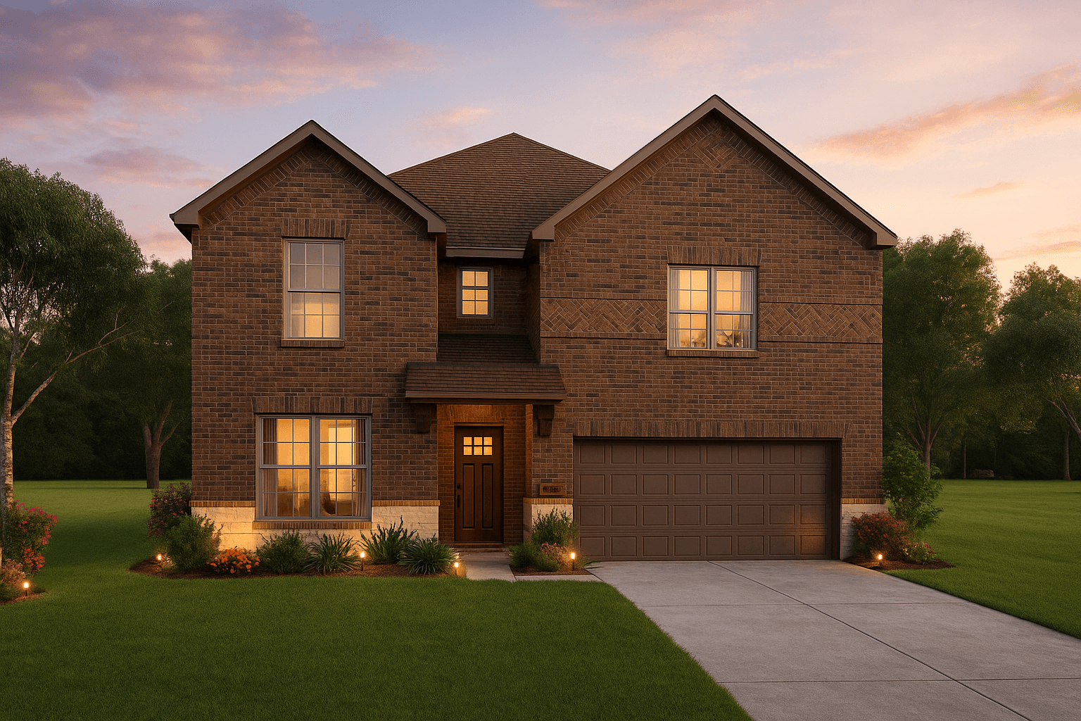 725 Rainer Court. Red Oak, TX 75154
