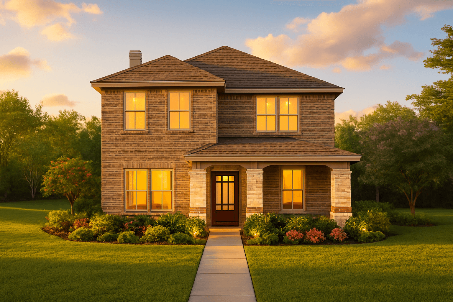1018 Watercourse Place. Royse City, TX 75189