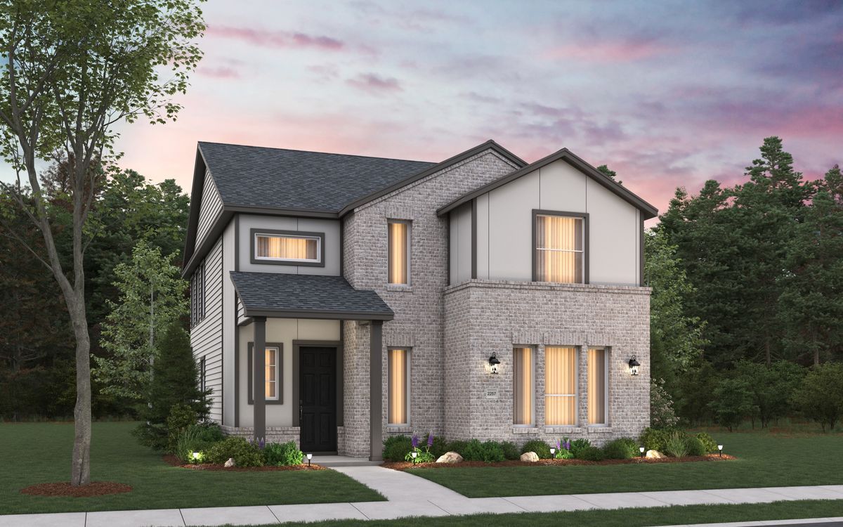 11729 Canopy Trail. Justin, TX 76247