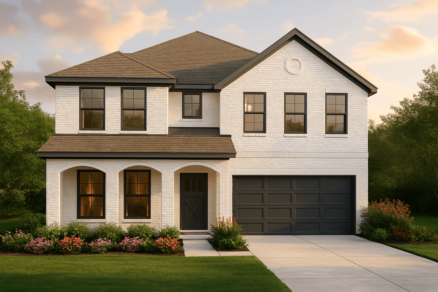 1311 Taggart Street. Royse City, TX 75189