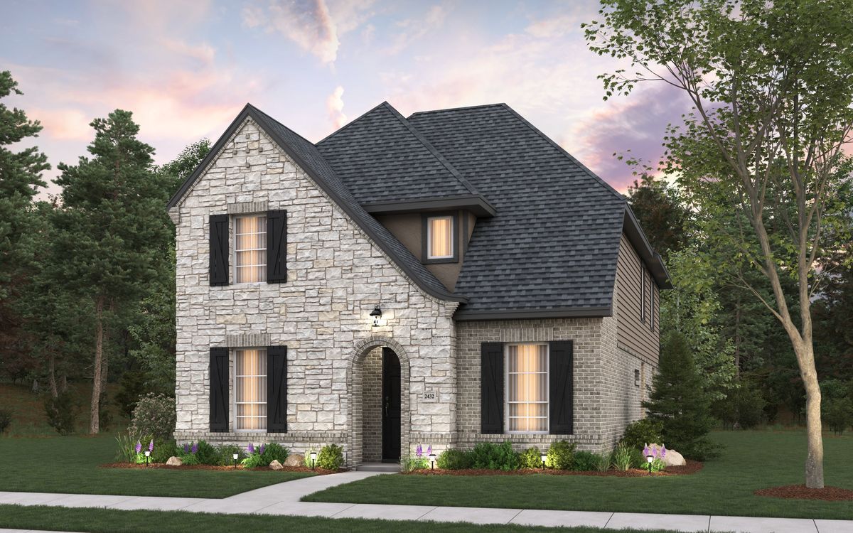 11729 Canopy Trail. Justin, TX 76247