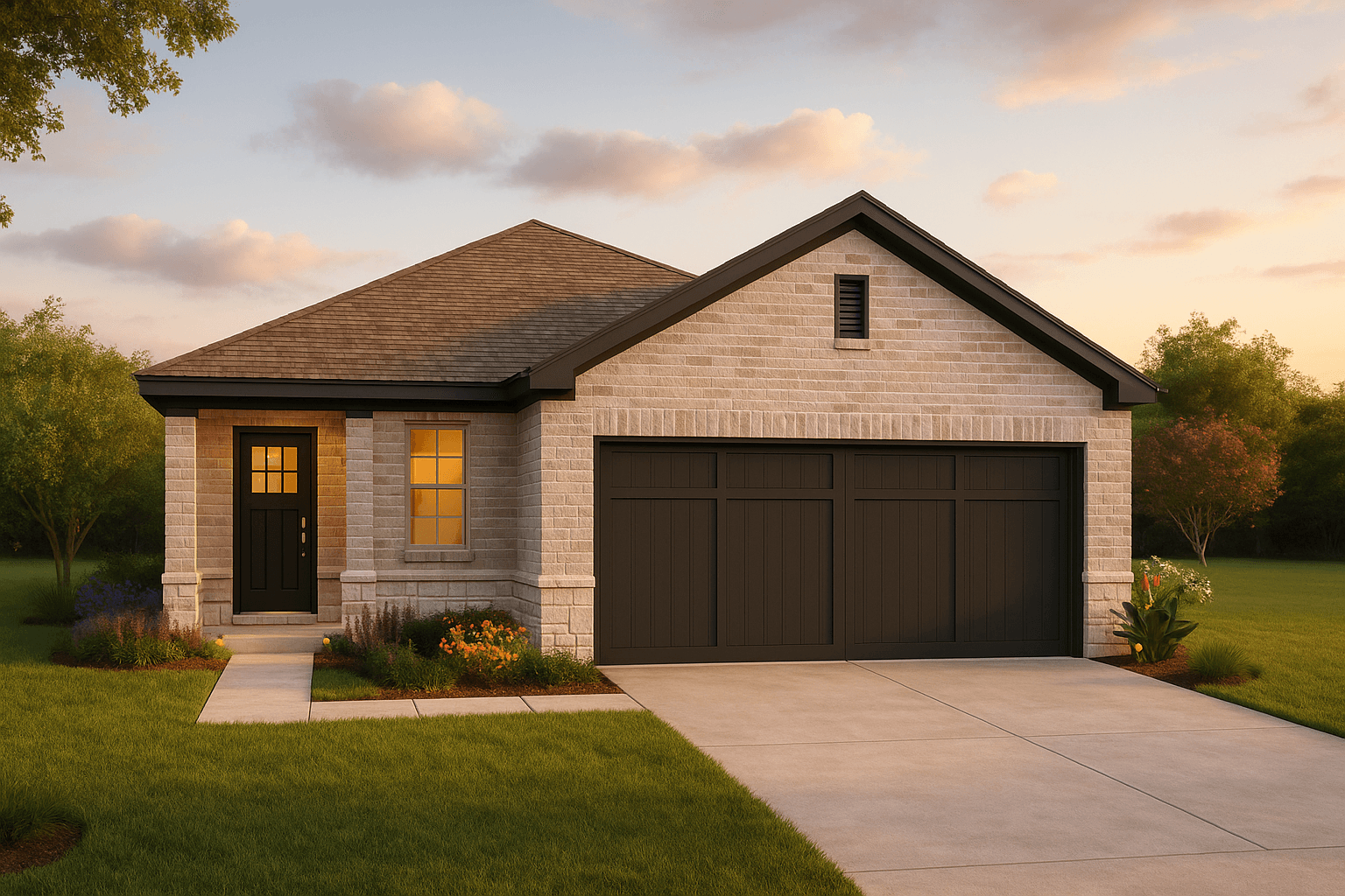2707 Weston Way. Anna, TX 75409
