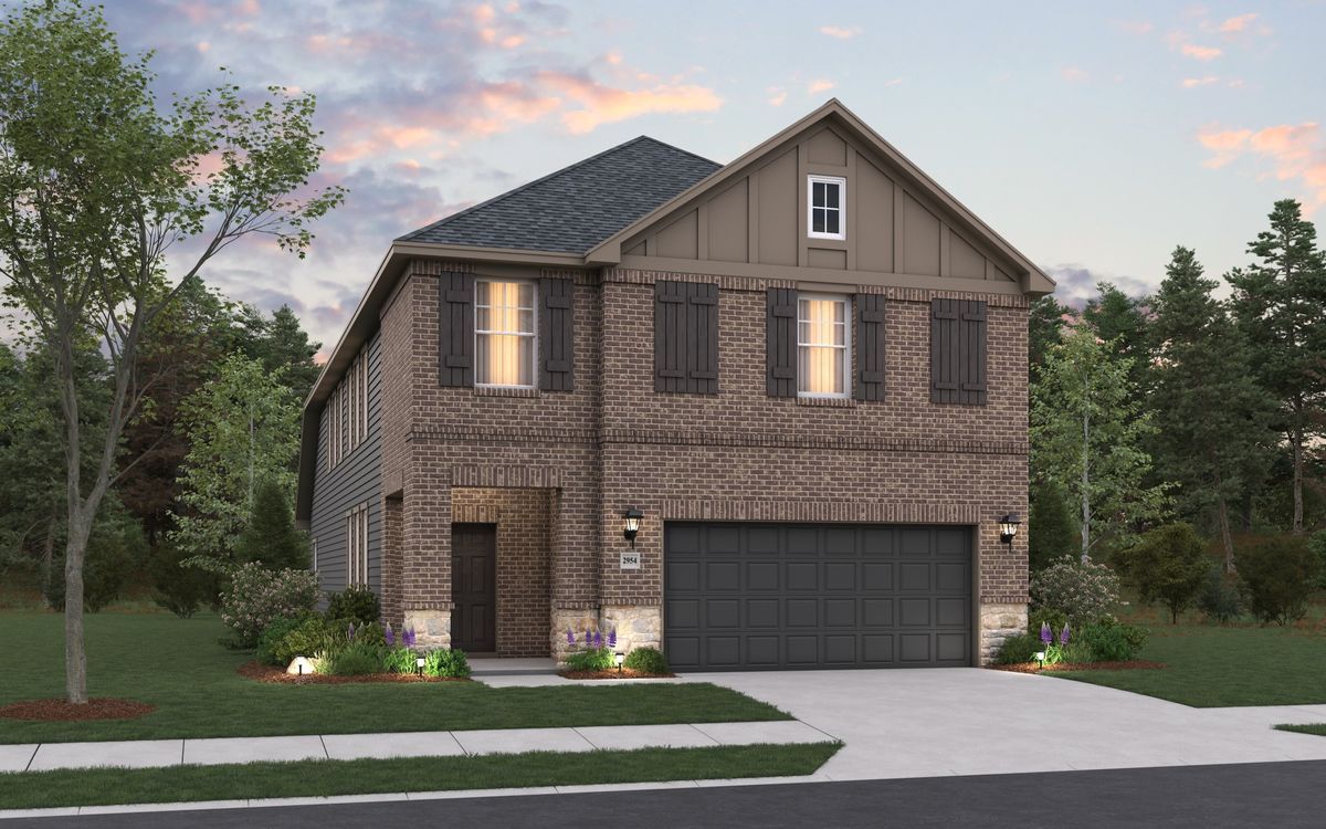 1712 Coachman Drive. Forney, TX 75126