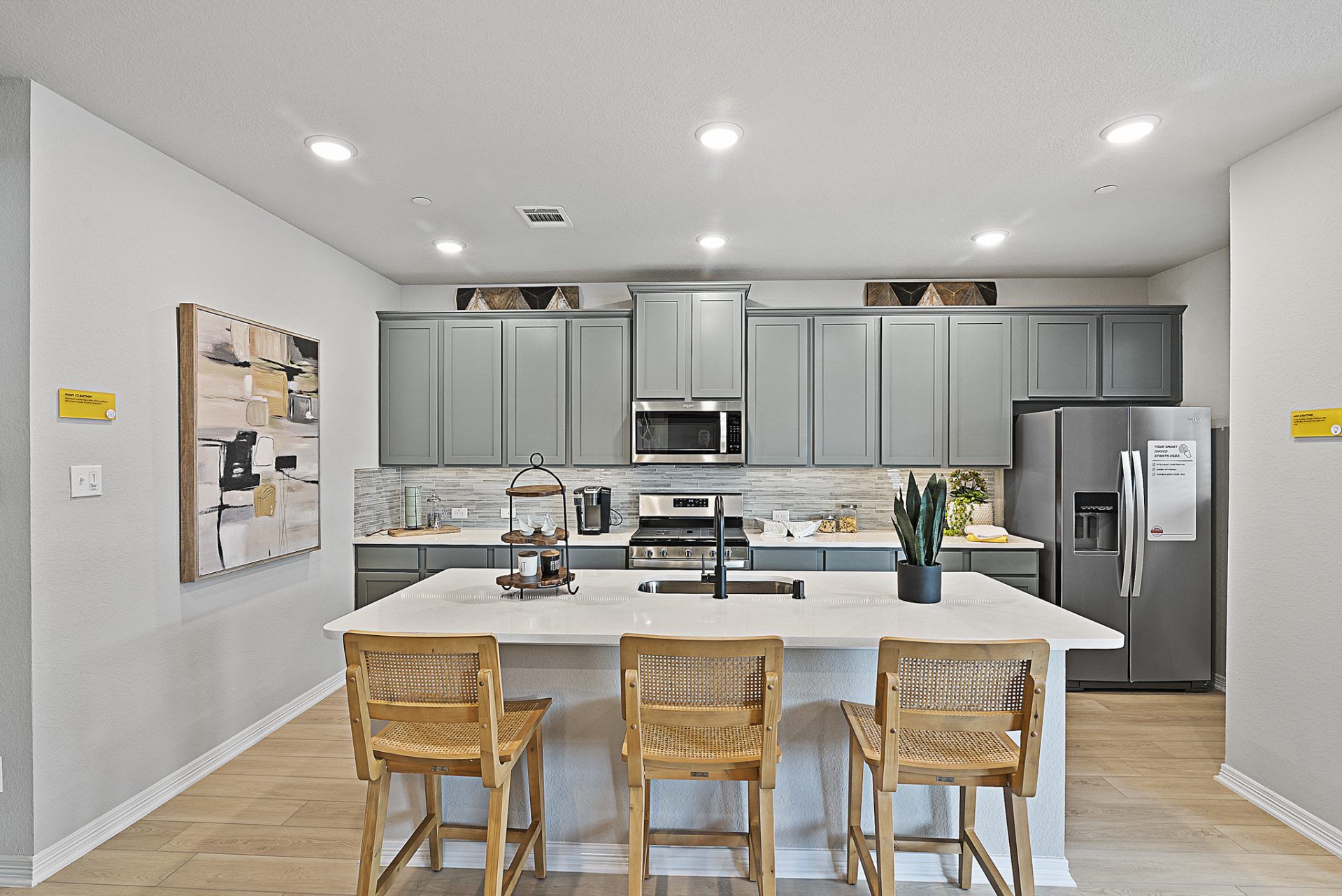 Heartland Townhomes - Heartland, TX