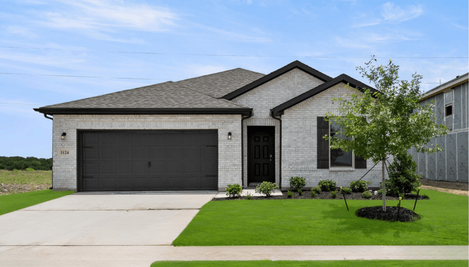 Burgess Meadows - Cleburne, TX