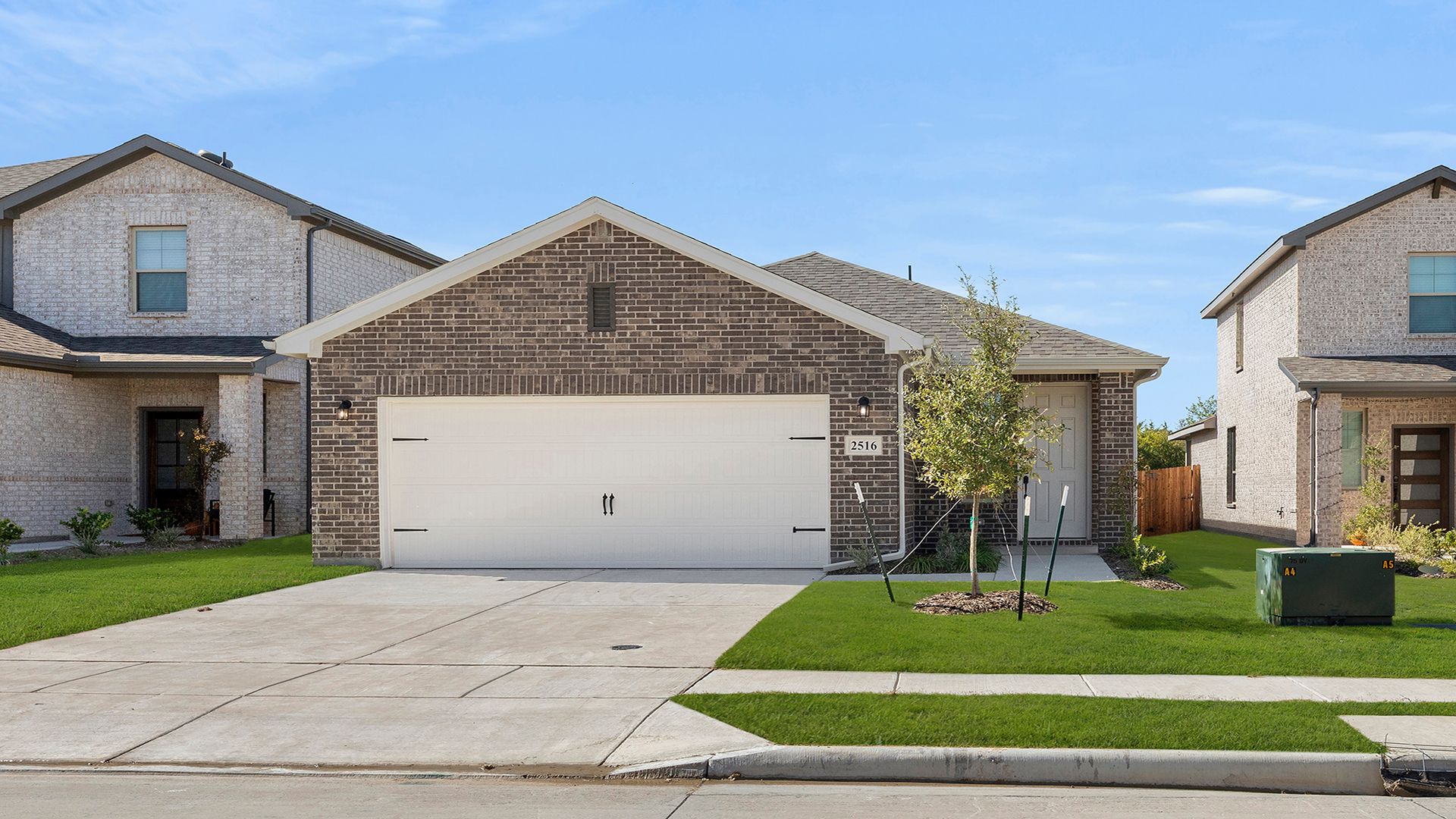 2516 Yo Ranch Road (Tarrant) Imagen
