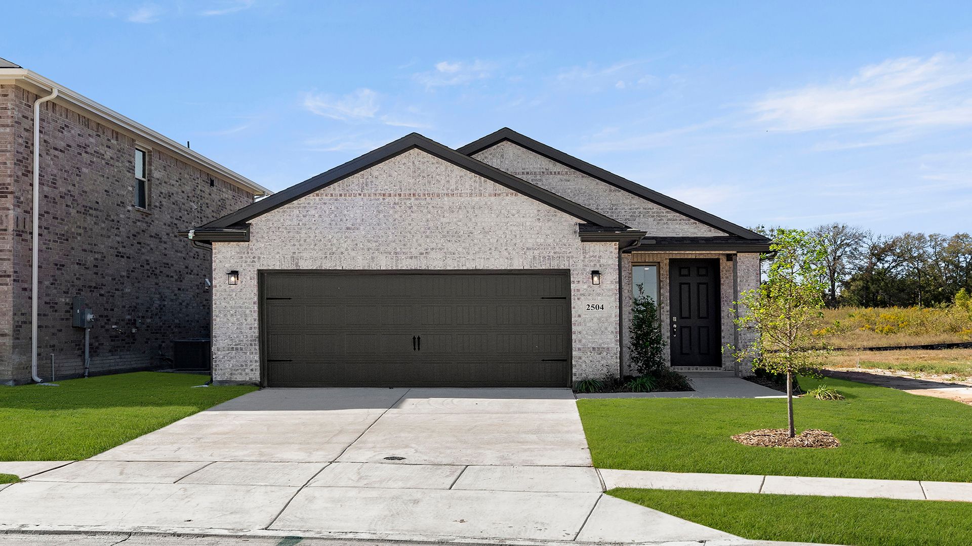 2504 Yo Ranch Road (Tarrant) Imagen