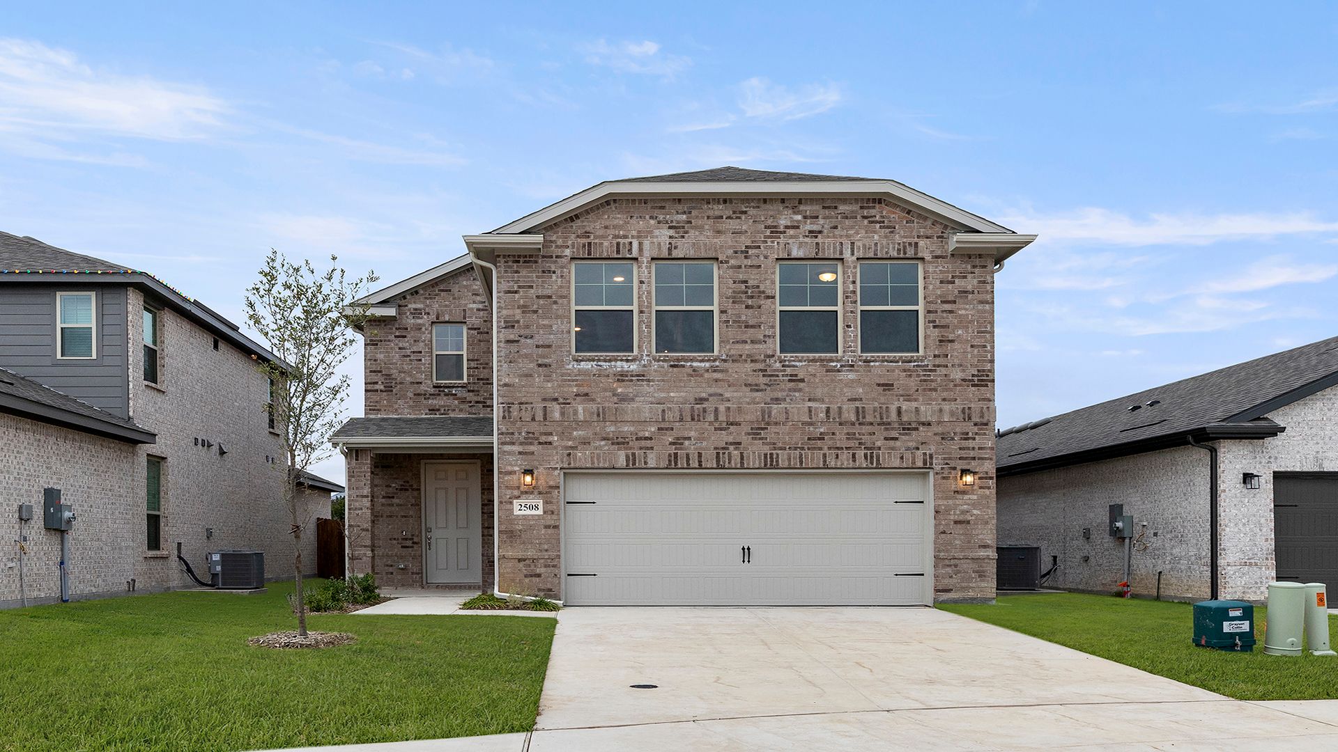 2929 Kimberwick Drive (Parker) Imagen