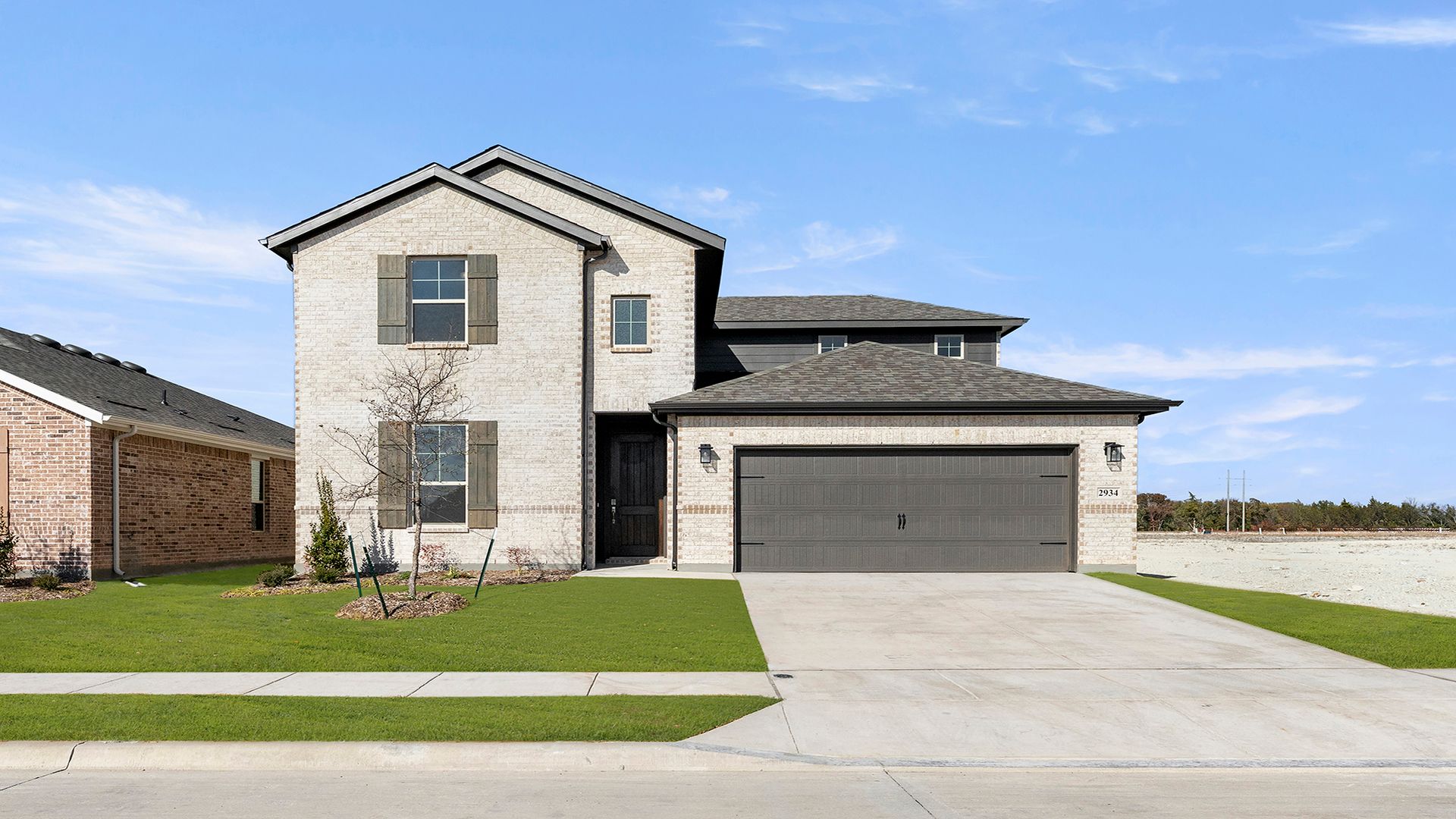 Churchill - Anna, TX