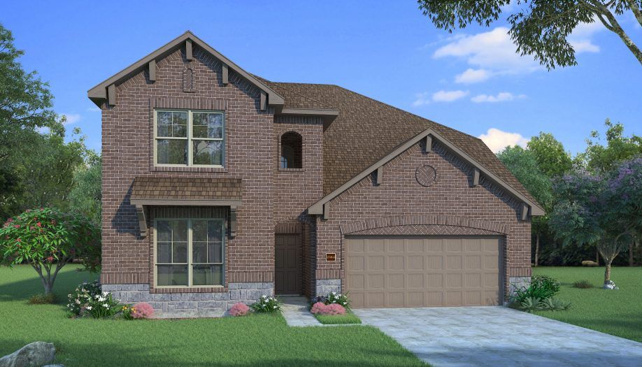 Elevon - Lavon, TX