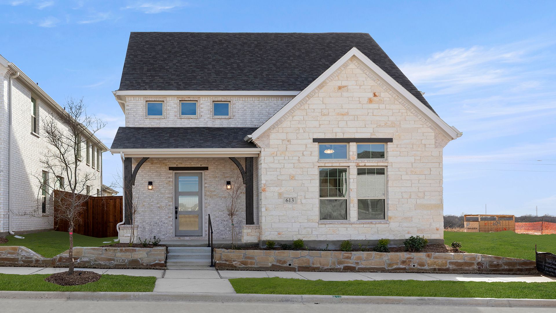 Hillside Village - Celina, TX