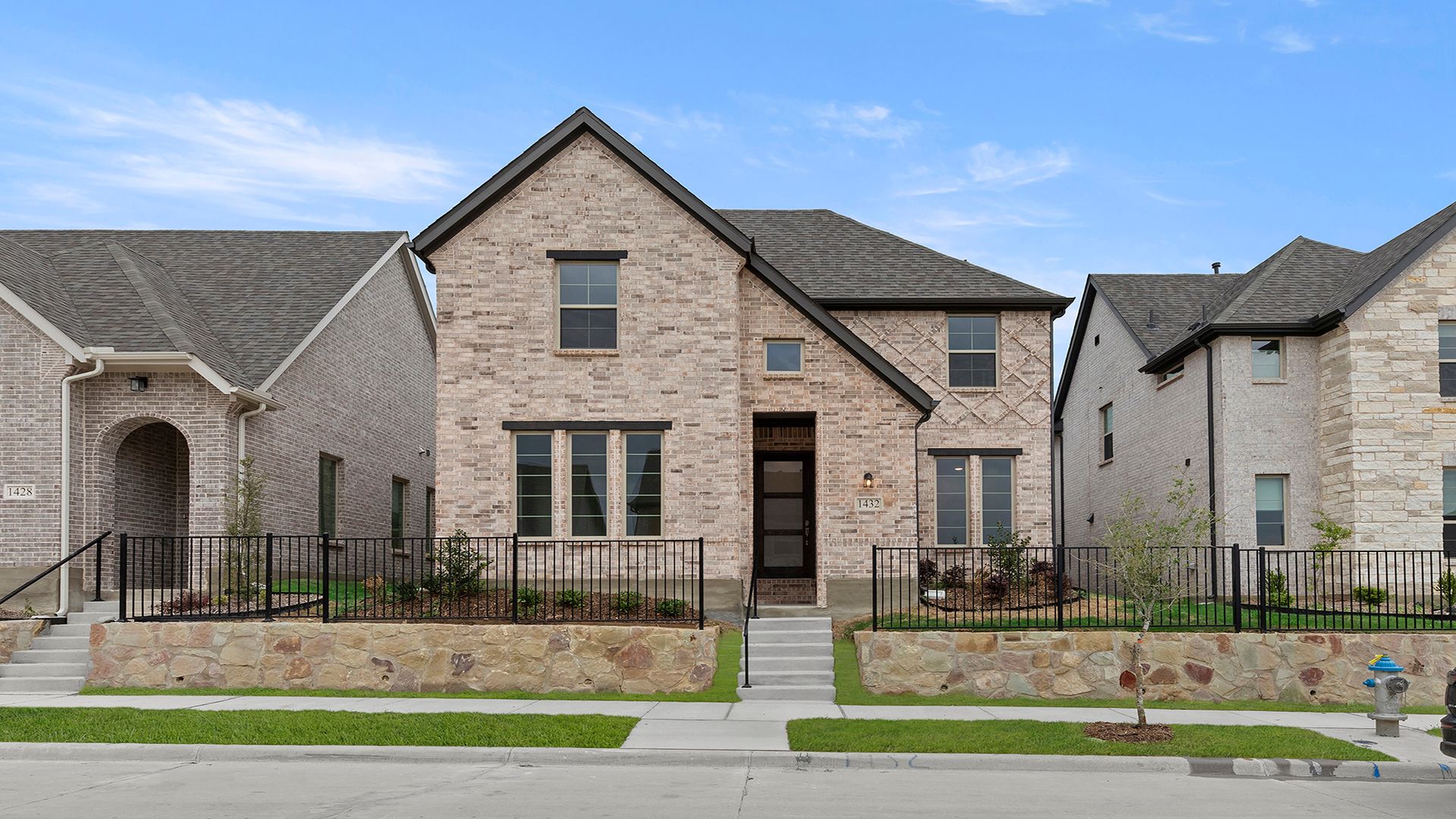 Hillside Village - Celina, TX