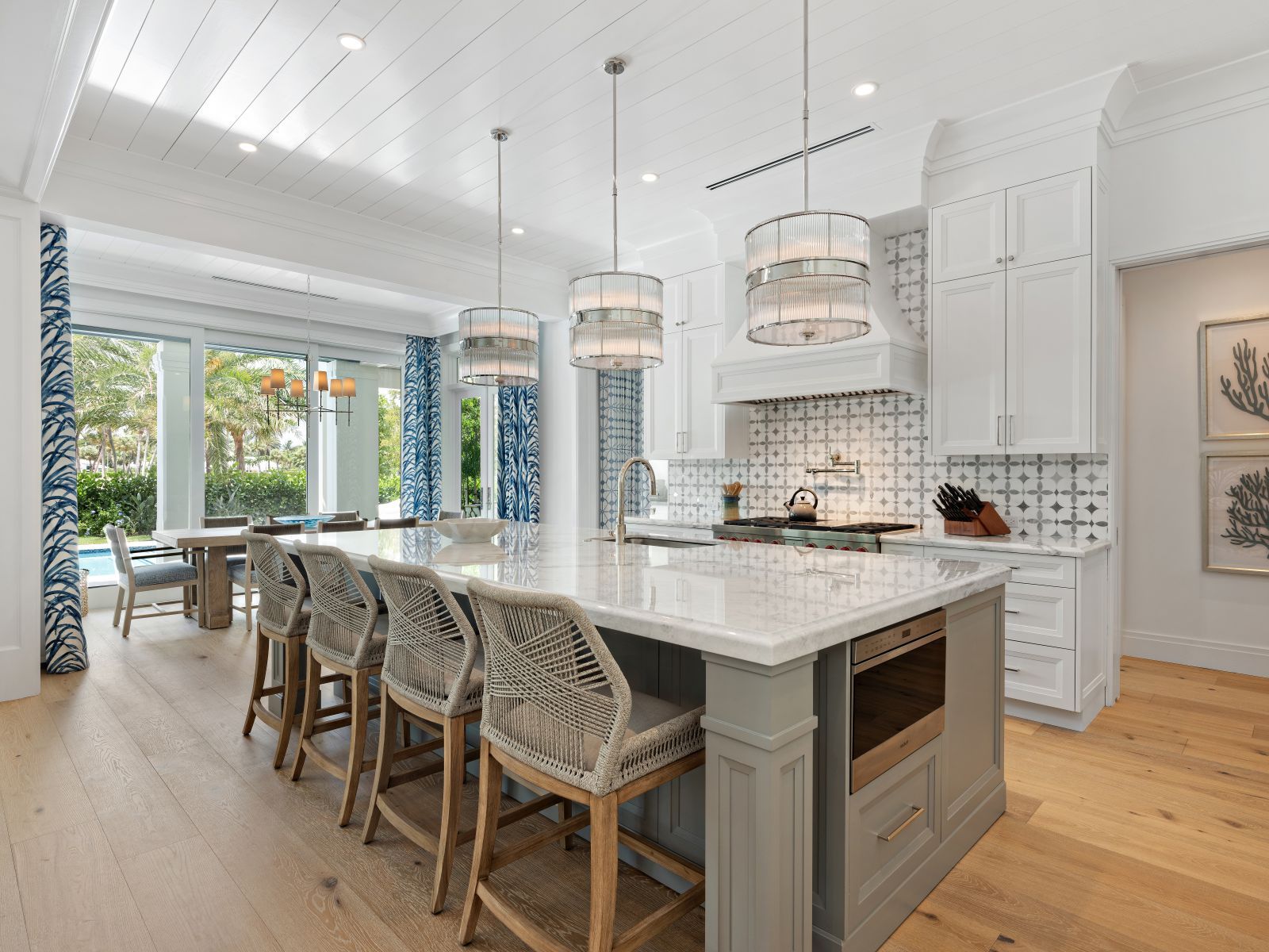 casa en Hobgood Construction, Inc. por Hobgood Construction, Inc.