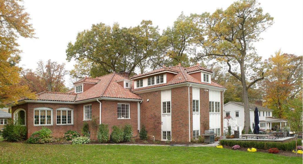 Hofmann Design Build por Hoffman Design Build en Morris County New Jersey