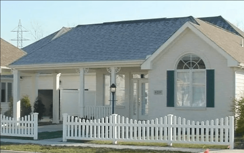 Mayberry Crossings - Sylvania, OH
