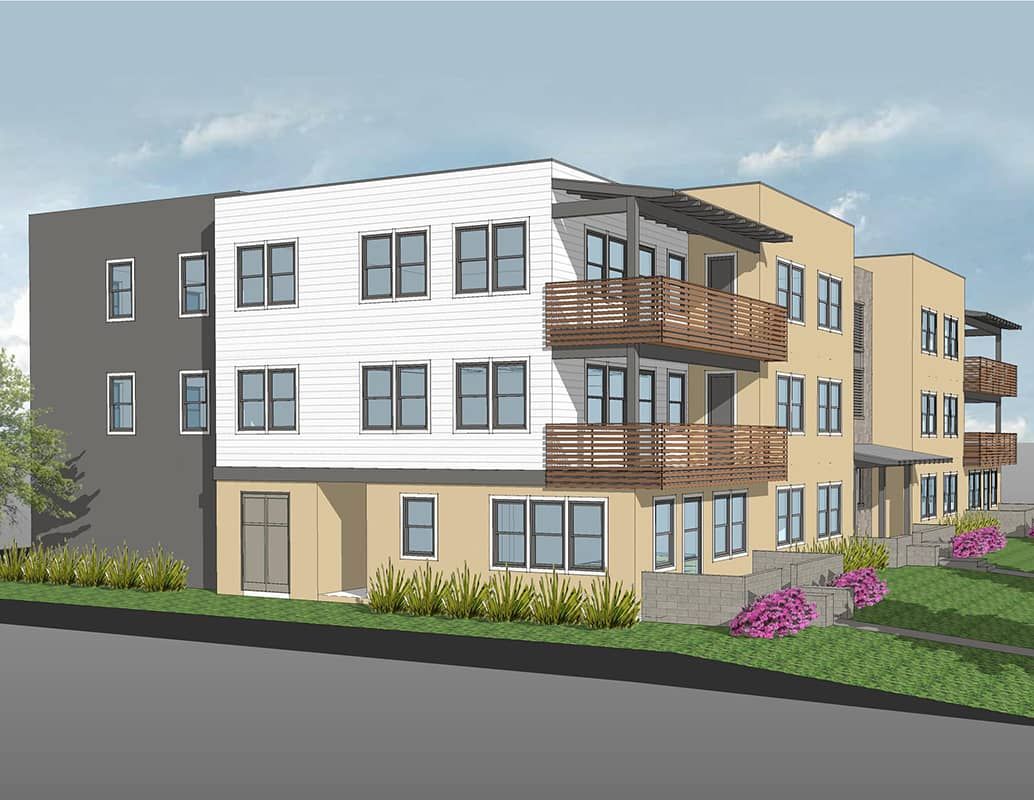 casa en Jordan Heights at View 78 por Holmes Homes