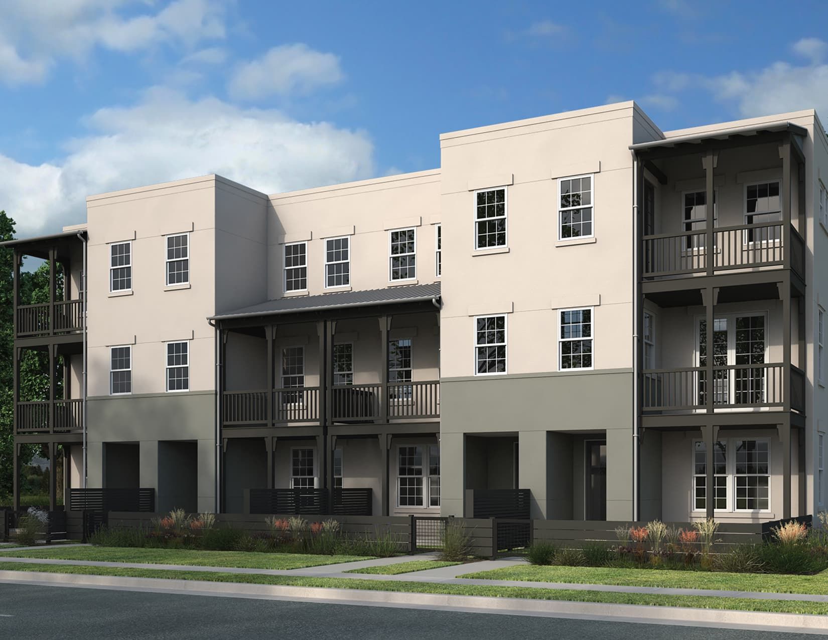 Spyglass 2 - Oquirrh West/SF/TH: West Jordan, Utah - Holmes Homes