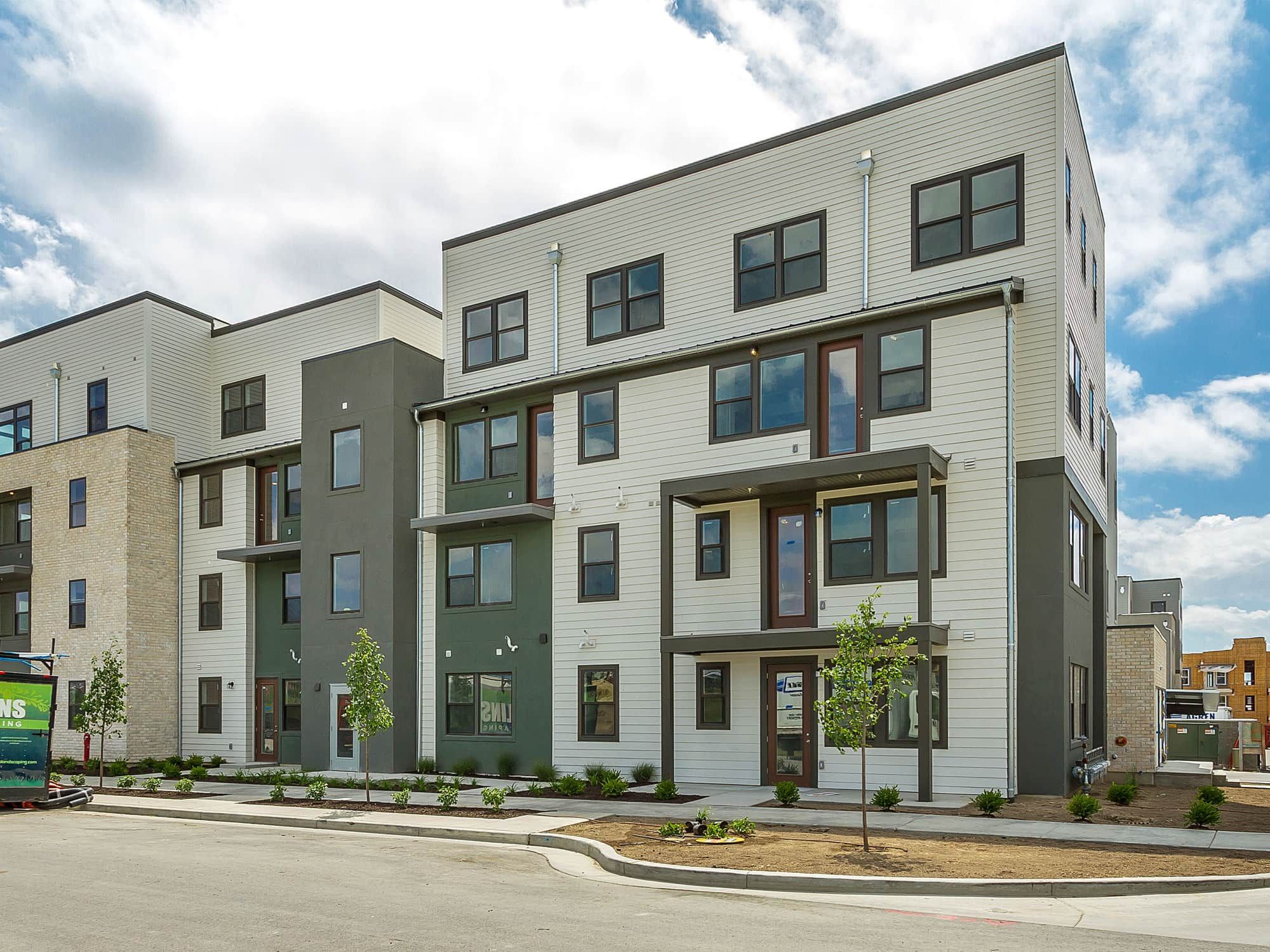 Daybreak Condos - South Jordan, UT