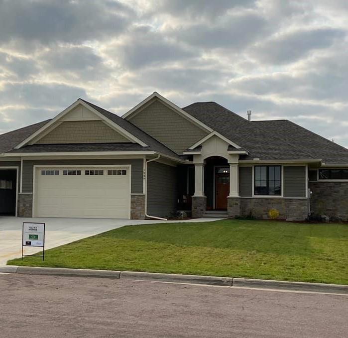 Holmgren Construction - Saint Peter, MN