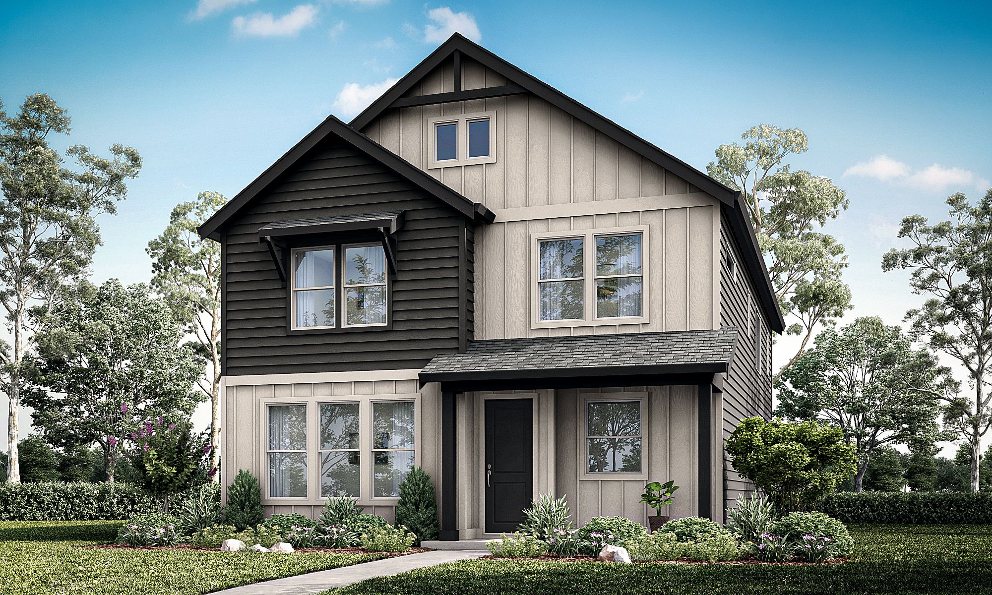 8265 SE Quincy St. (The 2351) Imagen