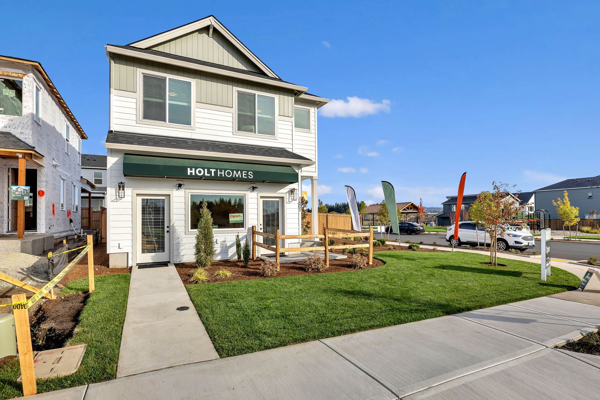 Harmony Heights - Vancouver, WA