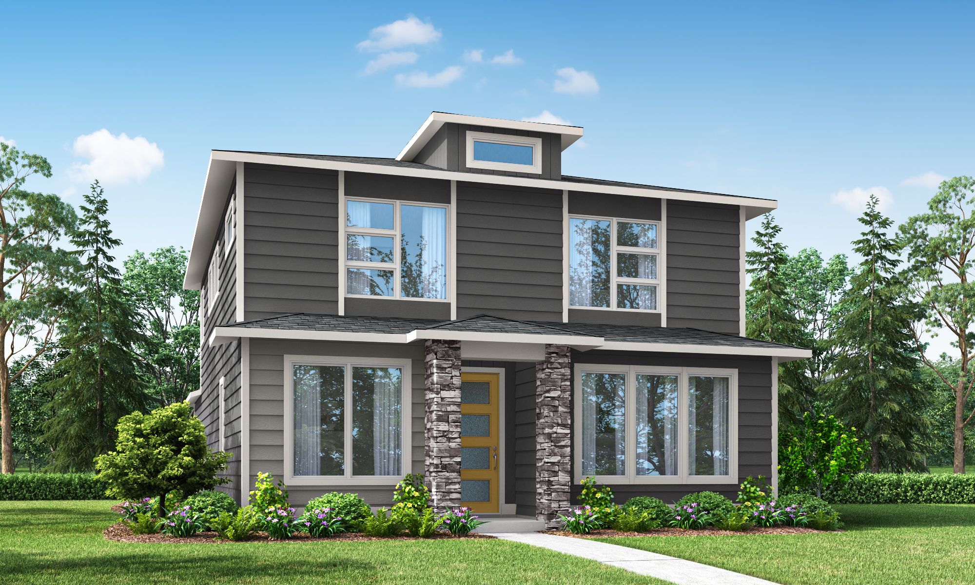 8259 SE Quincy St. (The 1929) Imagen