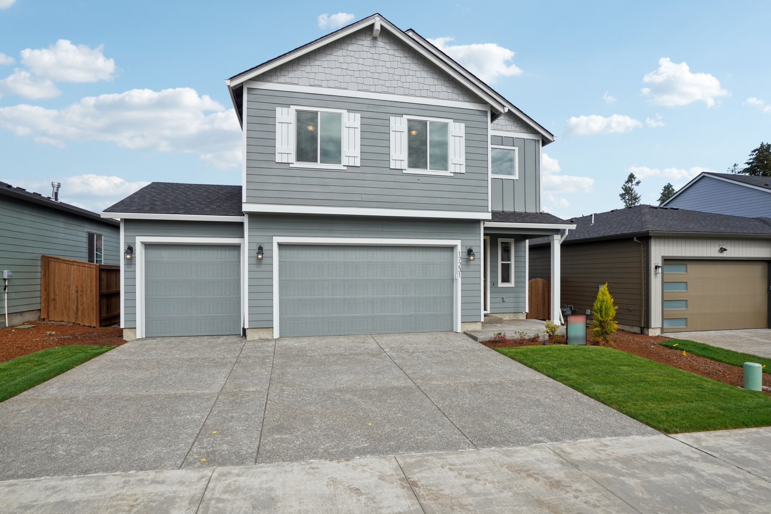 17231 SW Atfalati Lane (The 1857) Imagen
