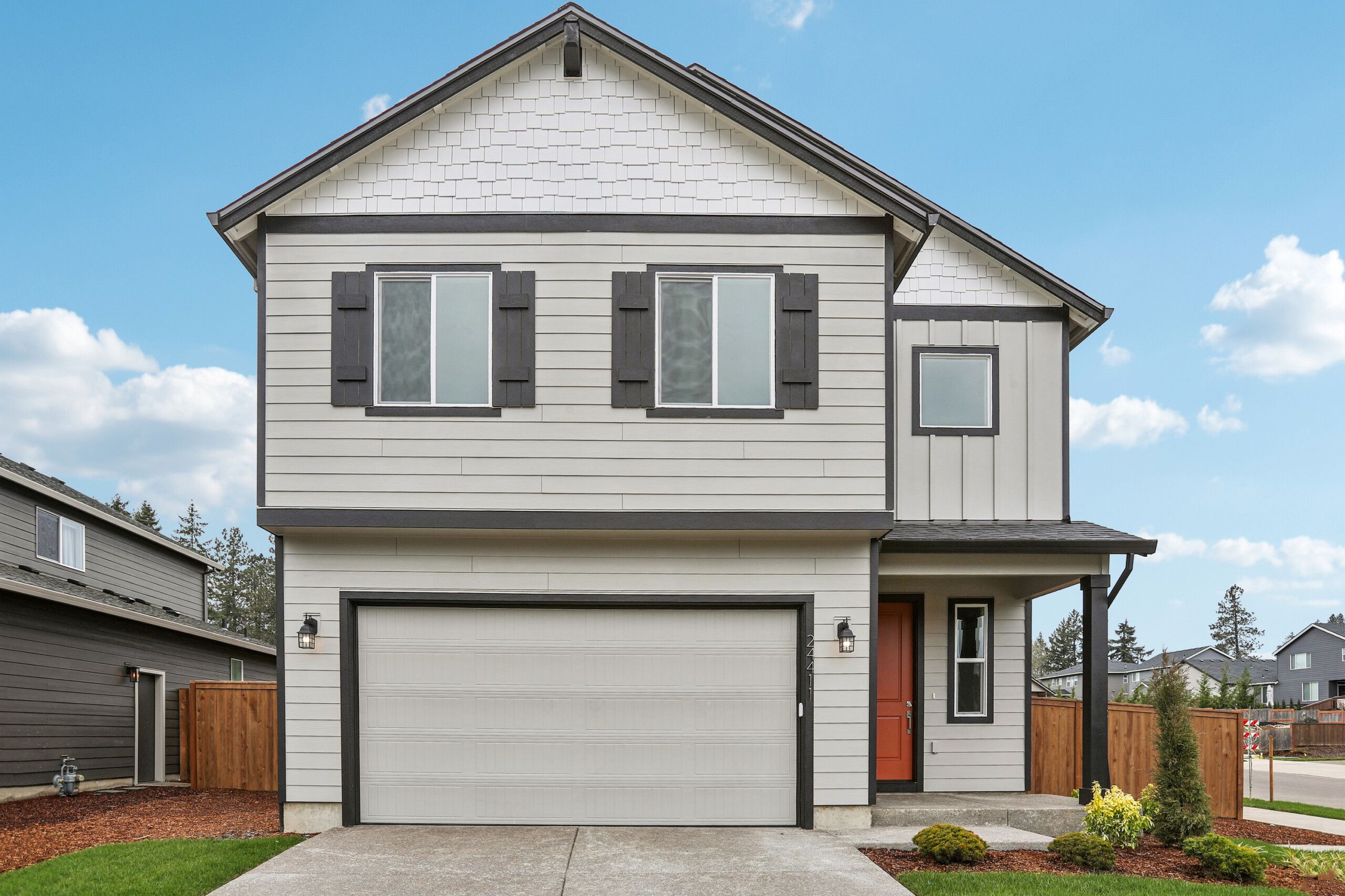 24411 SW White Oak Terrace (The 1857) Imagen
