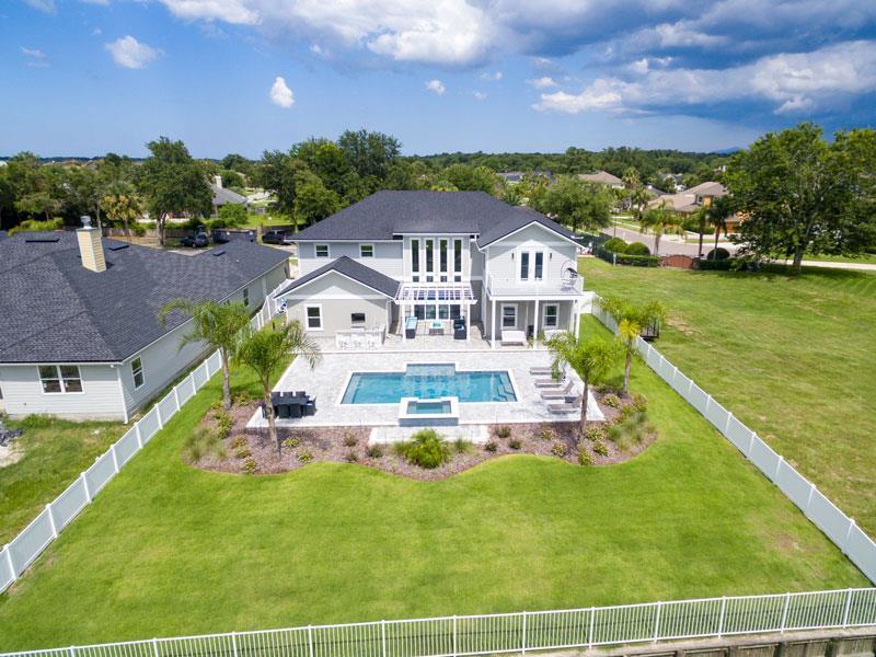 HomeCore - : Jacksonville, FL