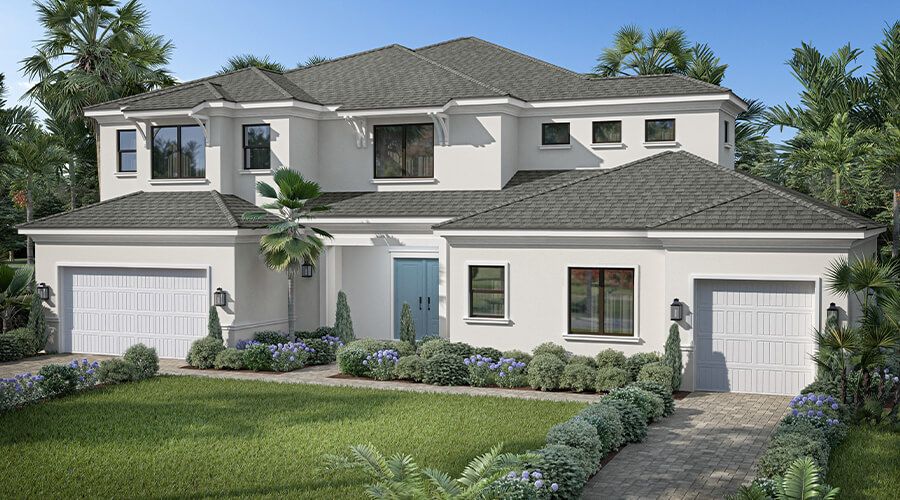 Heartwood at Lake Louise - Orlando, FL