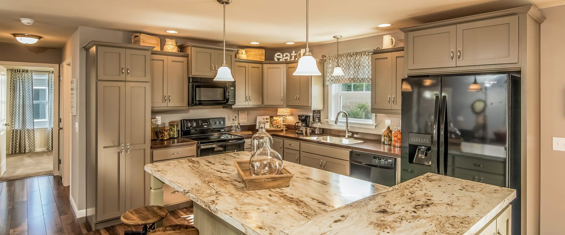 casa en Home Pro Custom Builders por Home Pro Custom Builders